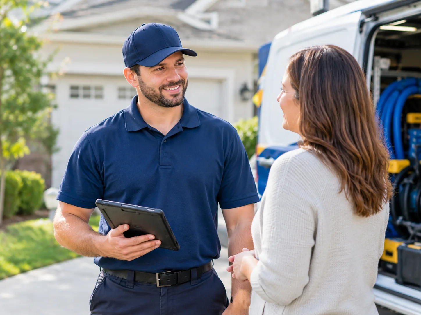 Sewage Backup Cleanup Edgewater, NJ FAQs